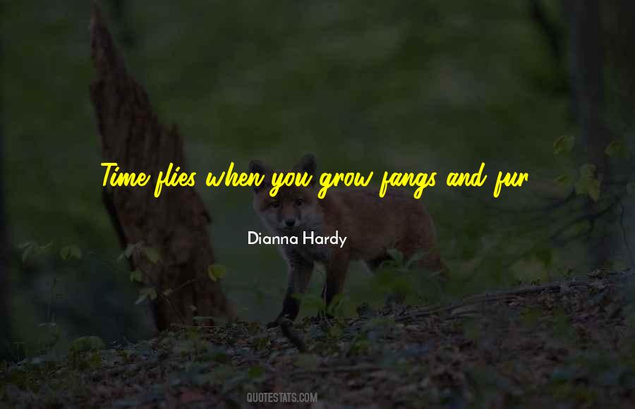 You Grow Quotes #1333937