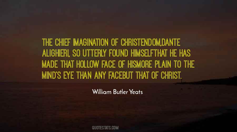 Quotes About The Mind Of Christ #193