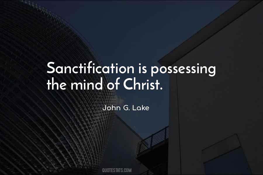 Quotes About The Mind Of Christ #242022