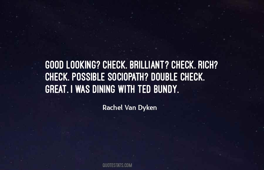 Double Check Quotes #1731995