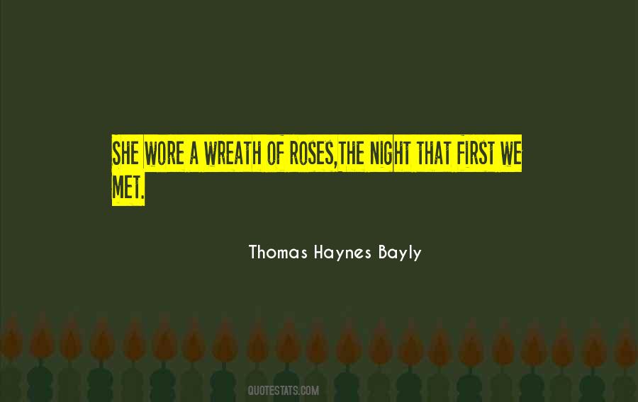First Flower Quotes #248643