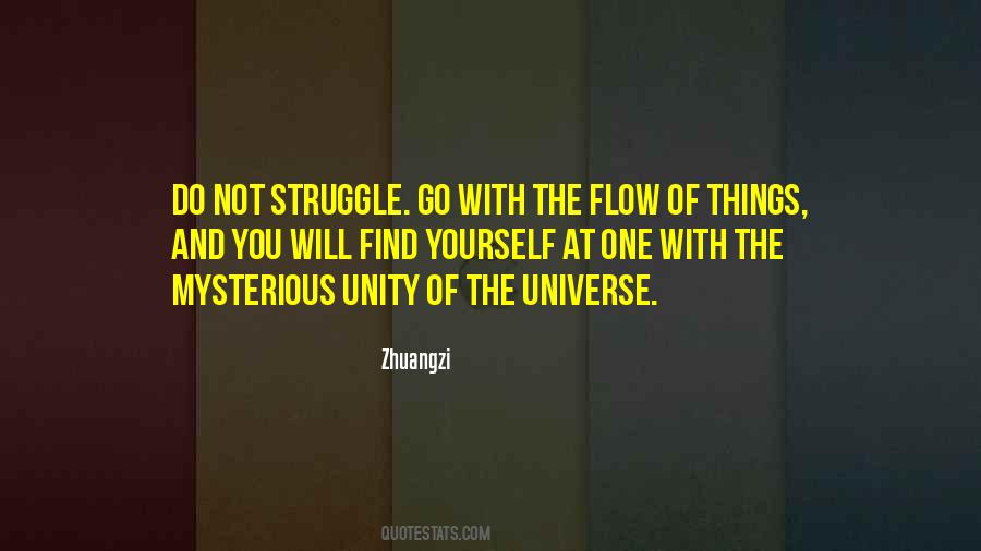 Struggle Will Quotes #1527988