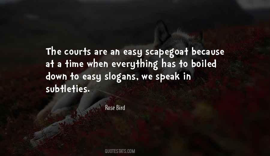 Time To Speak Quotes #238782