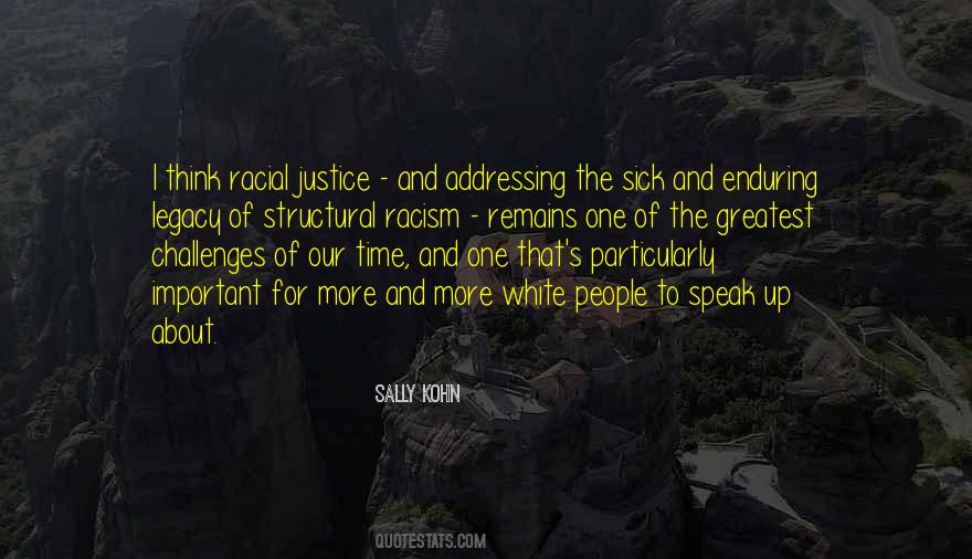 Time To Speak Quotes #425267