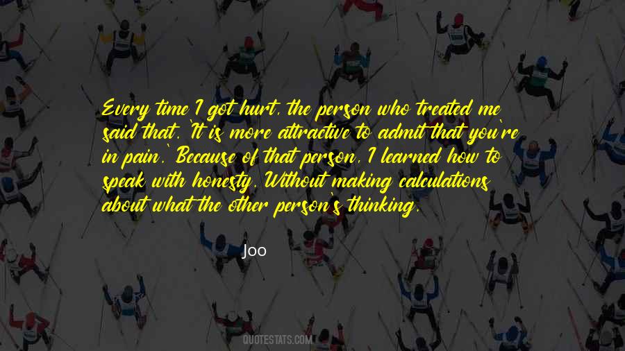 Time To Speak Quotes #450935