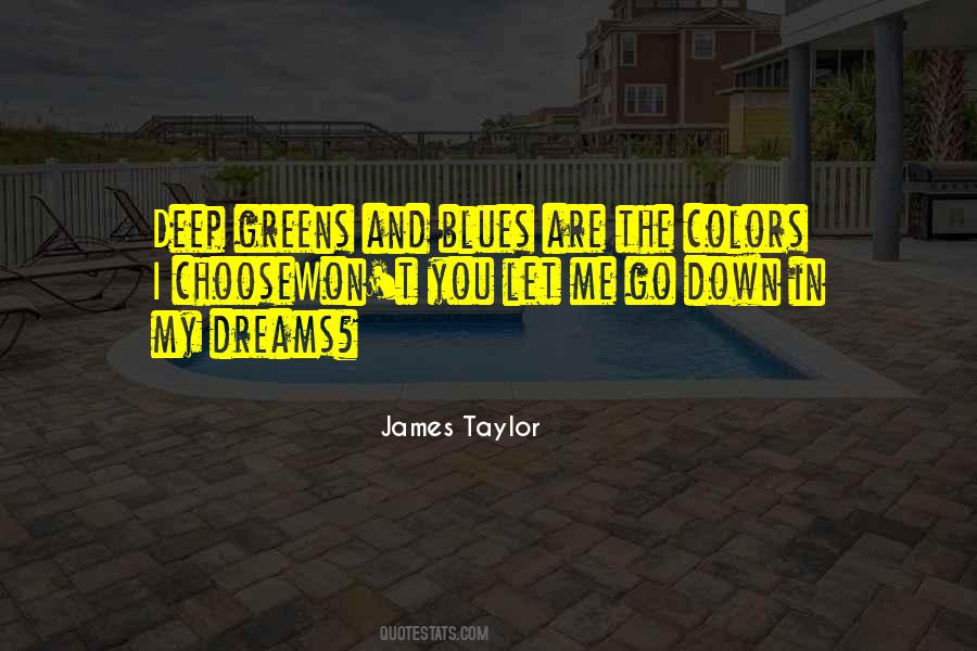 You Are My Dreams Quotes #462905