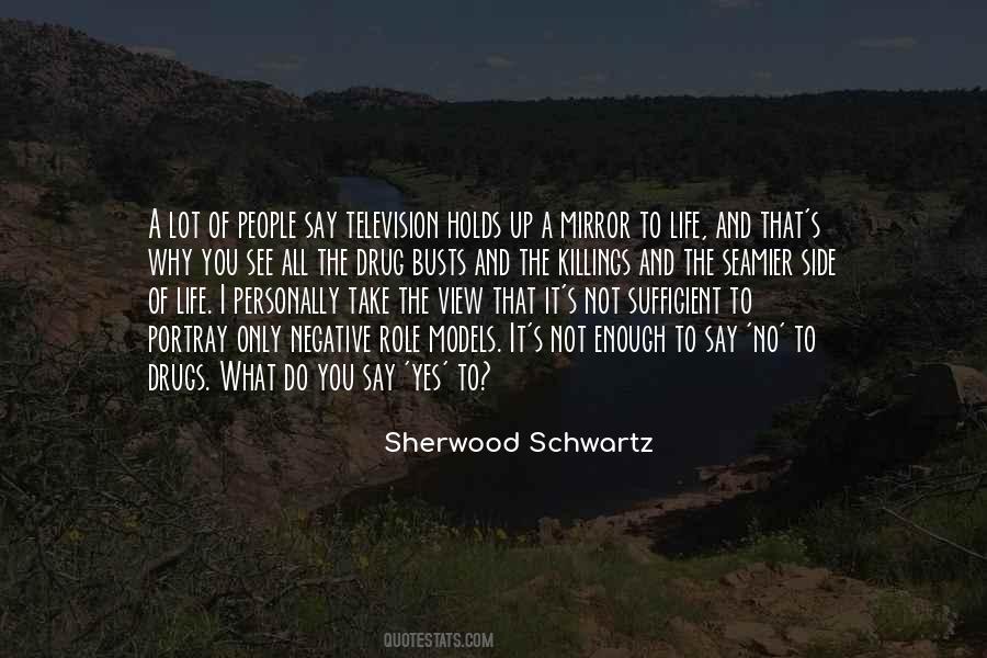 Do What You Say And Say What You Do Quotes #108104