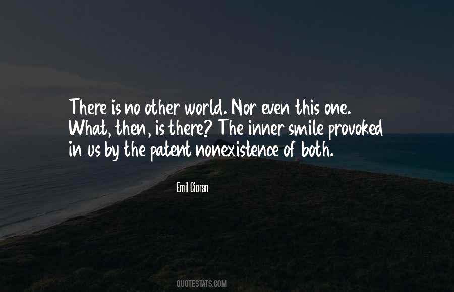 Both Smile Quotes #1007538