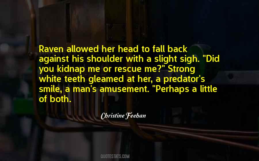 Both Smile Quotes #1070549