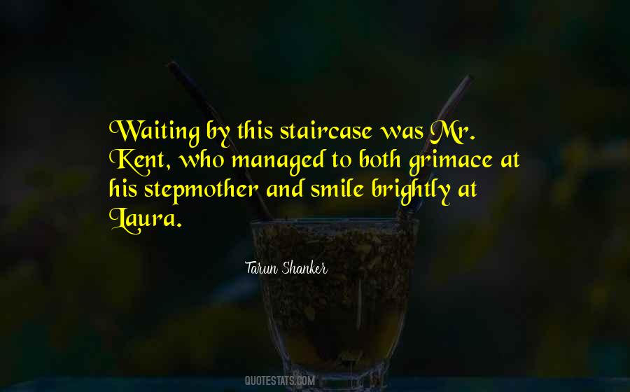 Both Smile Quotes #1216029