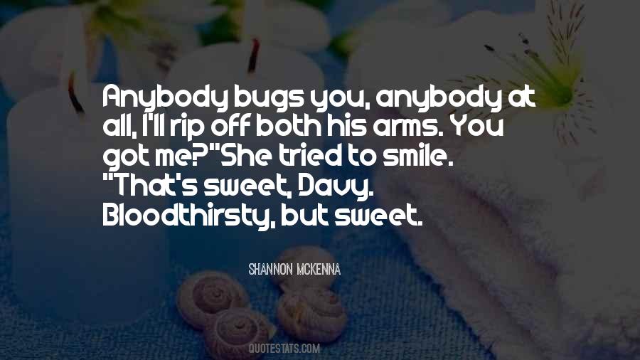 Both Smile Quotes #1346836