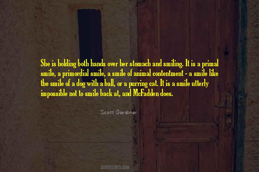 Both Smile Quotes #1349801