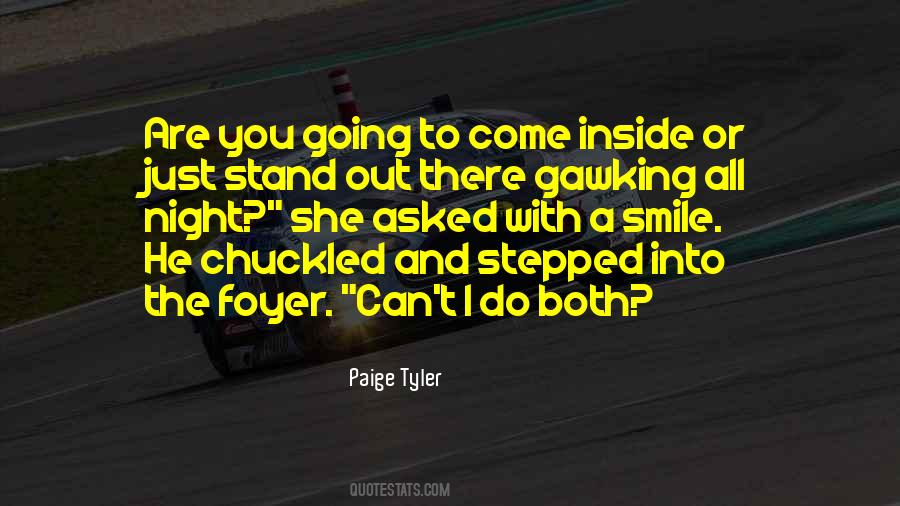 Both Smile Quotes #1515653