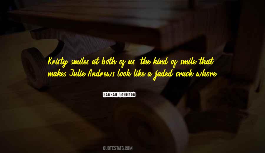 Both Smile Quotes #1546775