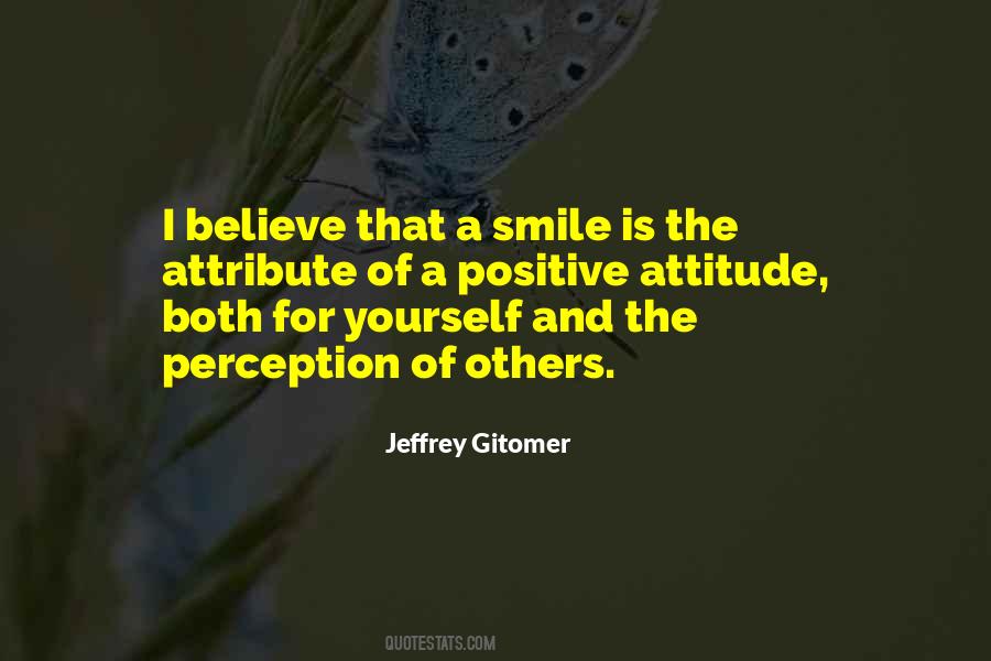 Both Smile Quotes #1615991