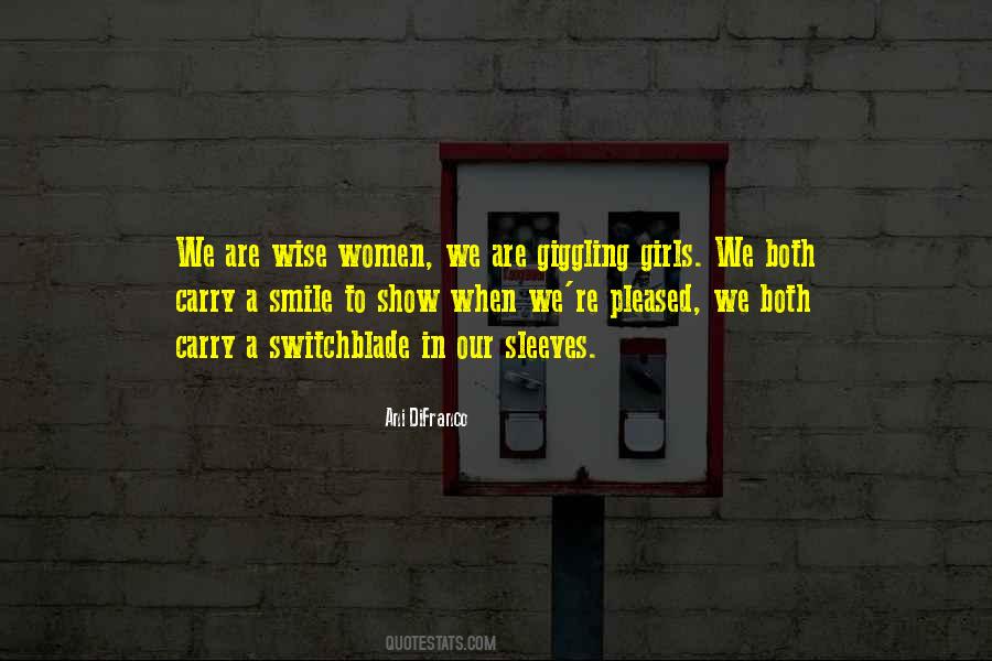Both Smile Quotes #1697045