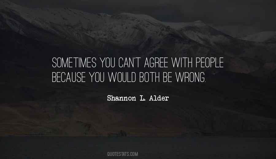 Both Smile Quotes #1837184
