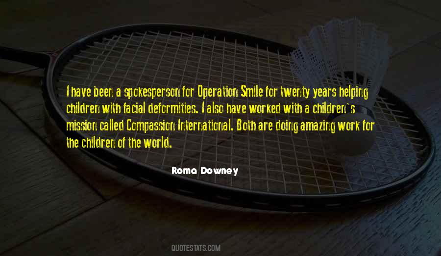 Both Smile Quotes #1839775