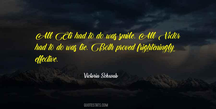 Both Smile Quotes #470047