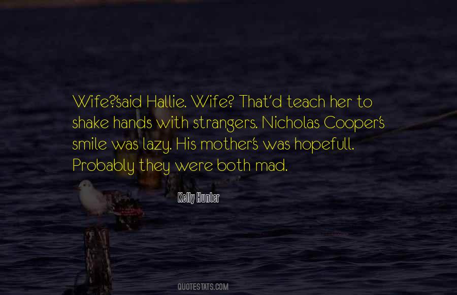 Both Smile Quotes #574211