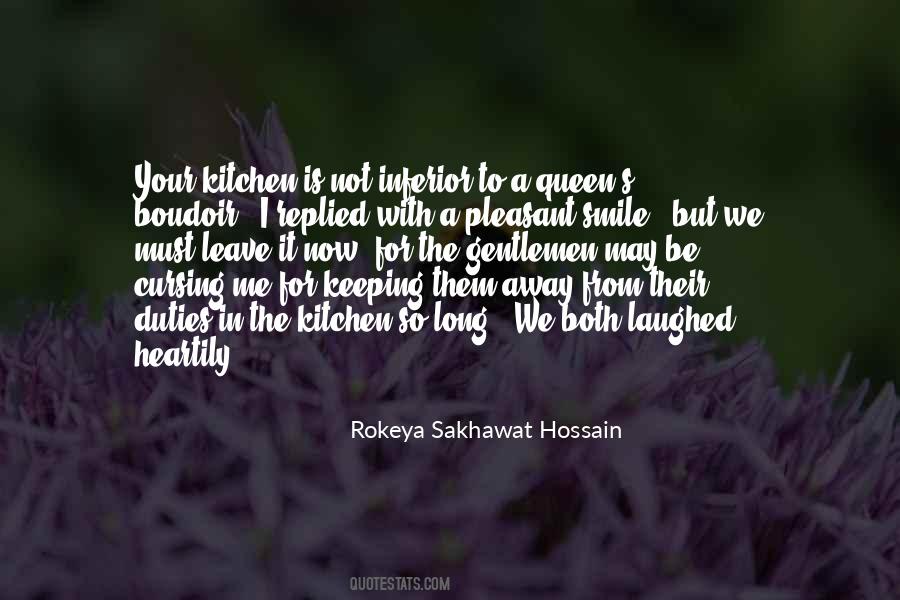 Both Smile Quotes #917510