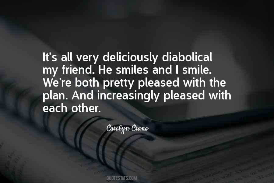 Both Smile Quotes #983084