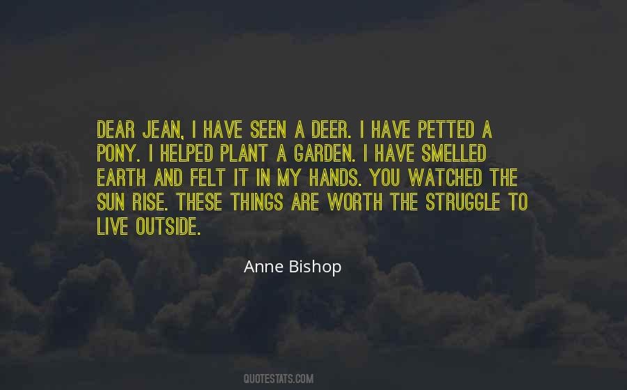 Dear Sun Quotes #1130010