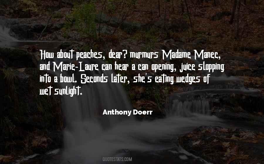 Dear Sun Quotes #554375