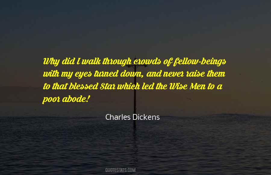Wise Eyes Quotes #1374548