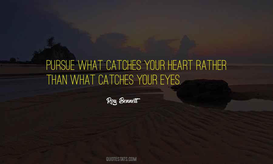 Wise Eyes Quotes #1381786