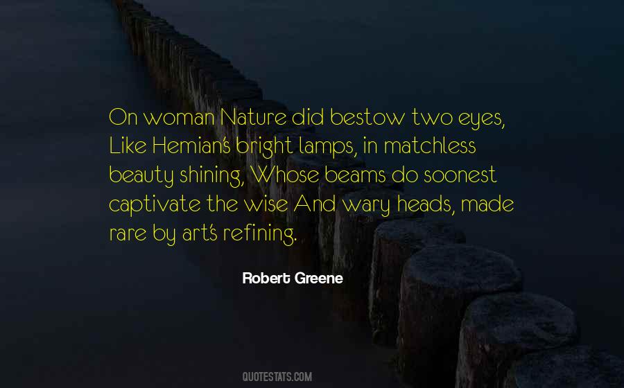 Wise Eyes Quotes #1465342