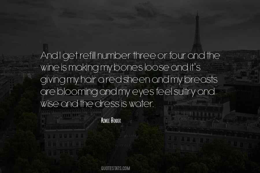 Wise Eyes Quotes #57695
