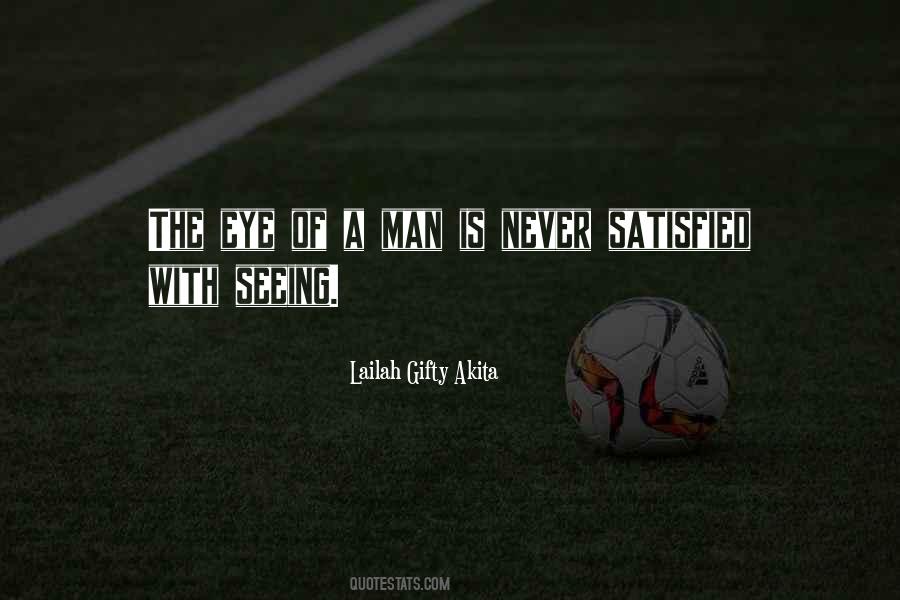 Wise Eyes Quotes #630053