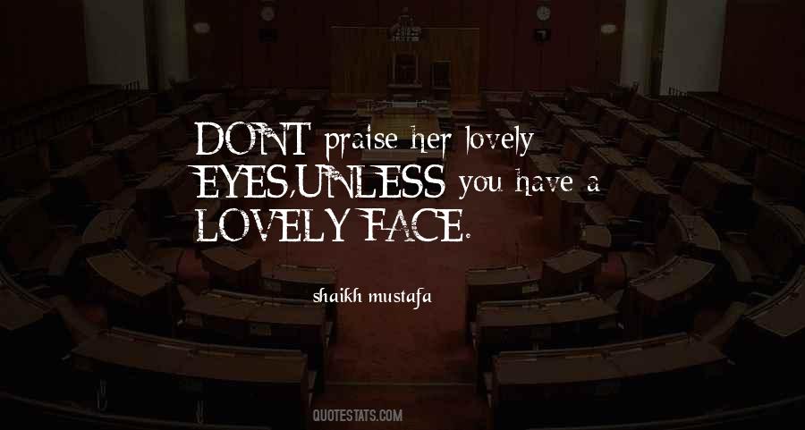 Wise Eyes Quotes #745475