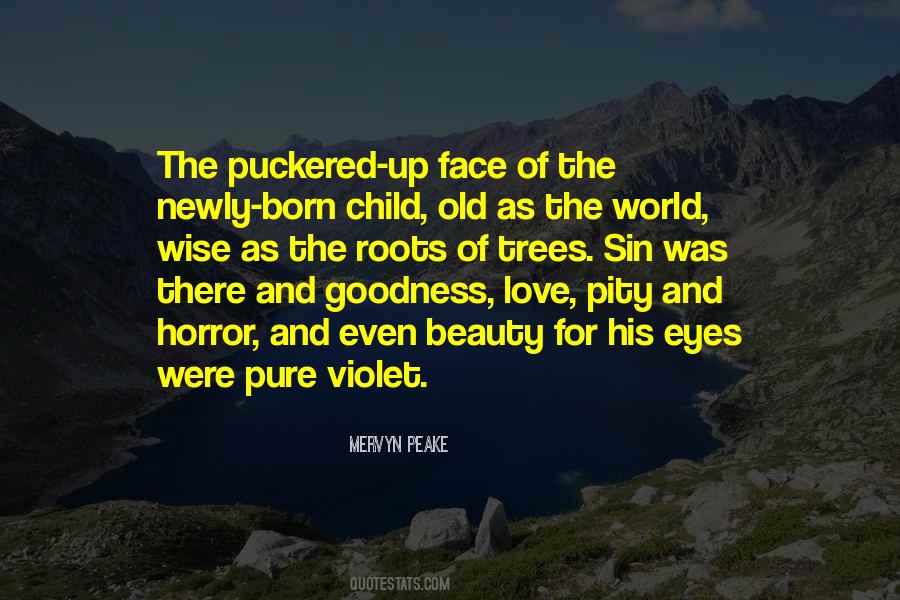 Wise Eyes Quotes #927642
