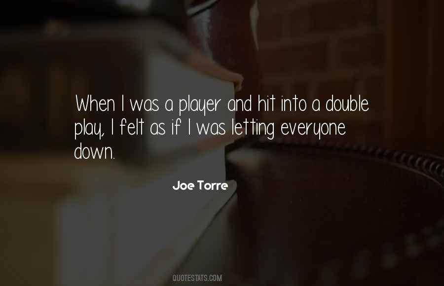 Double Down Quotes #1322462