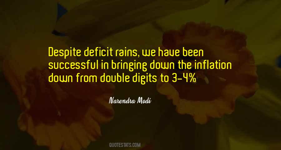 Double Down Quotes #1618563