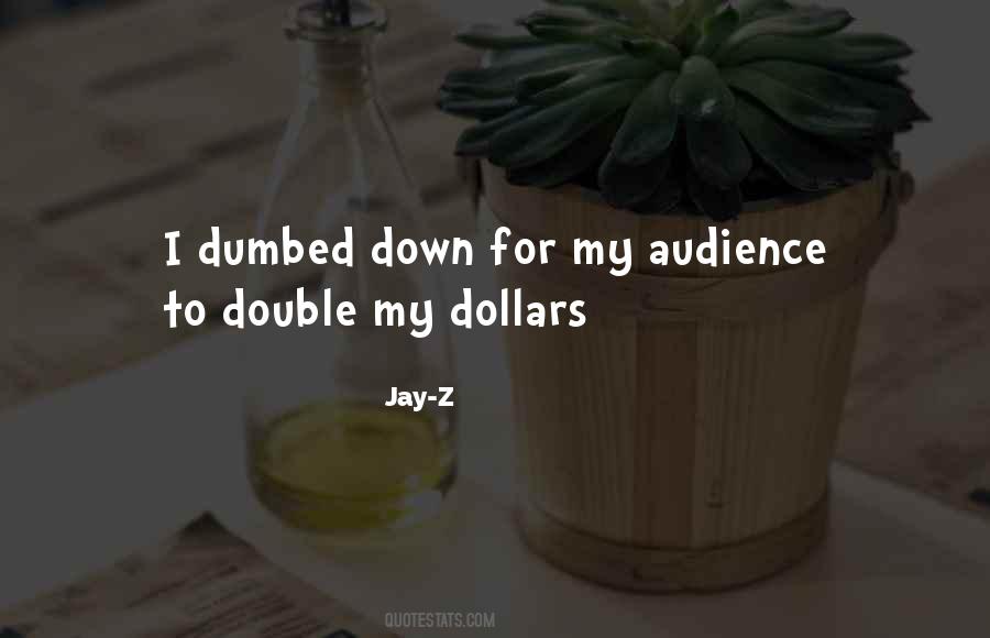 Double Down Quotes #1874944