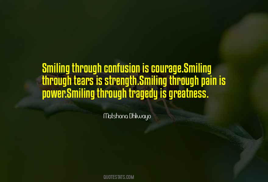 Courage Strength Wisdom Quotes #456452