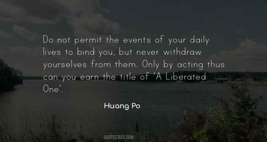 The Title Of Quotes #1553901