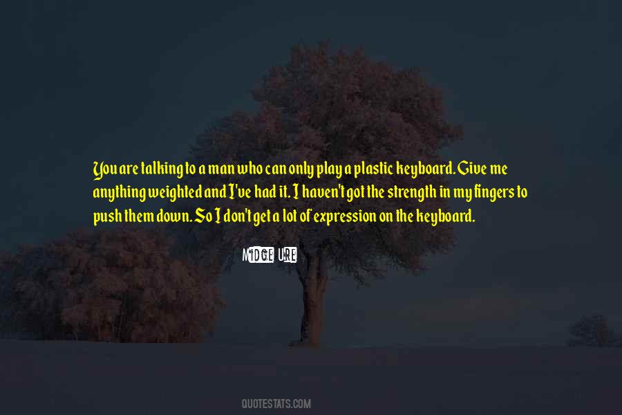 Are You Talking To Me Quotes #1750235