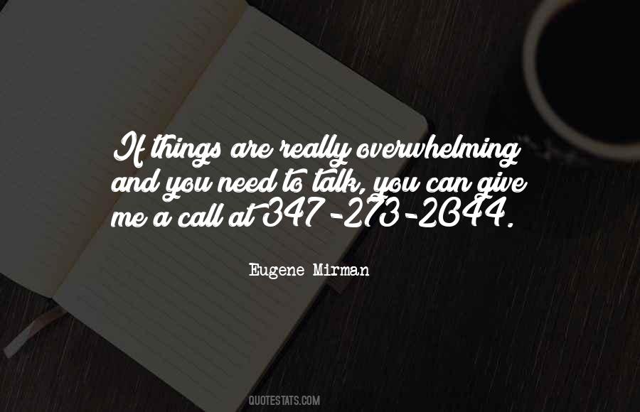 Are You Talking To Me Quotes #49974