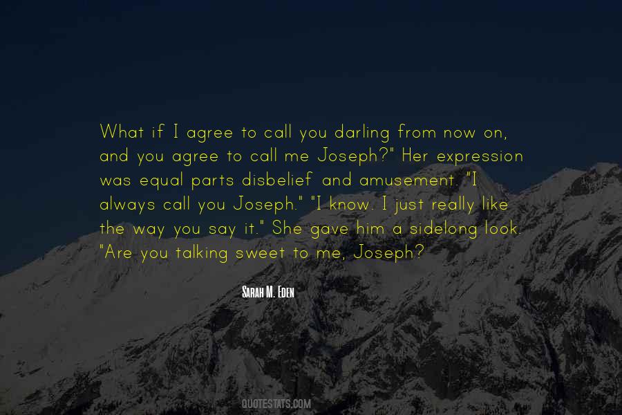 Are You Talking To Me Quotes #827691