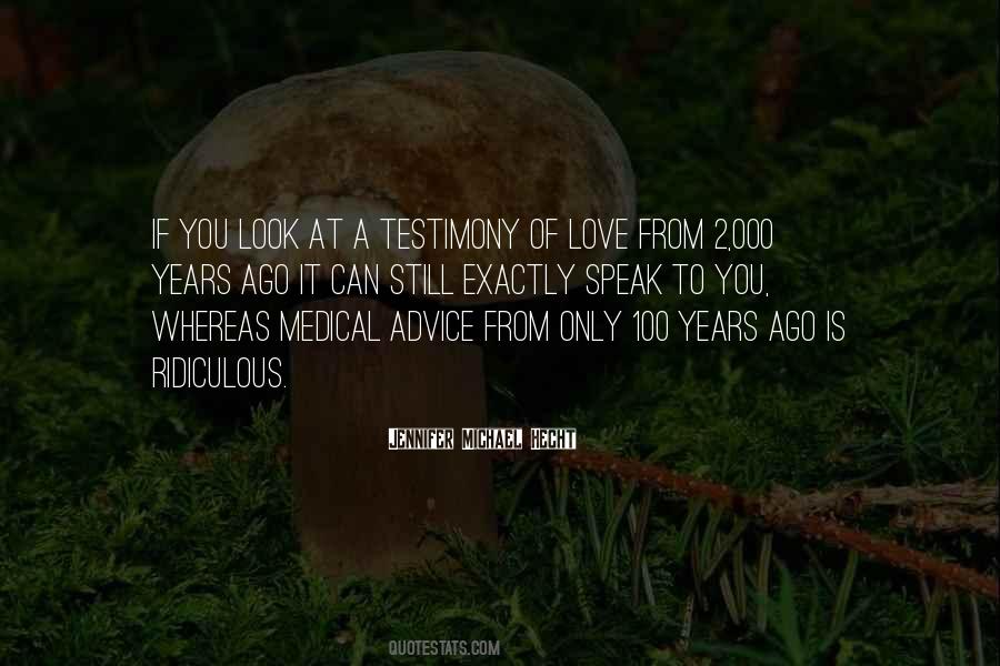 Exactly Where I Want To Be Quotes #21607