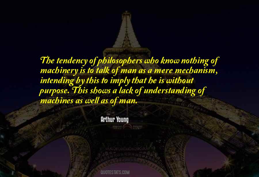 Without Purpose Quotes #1186350