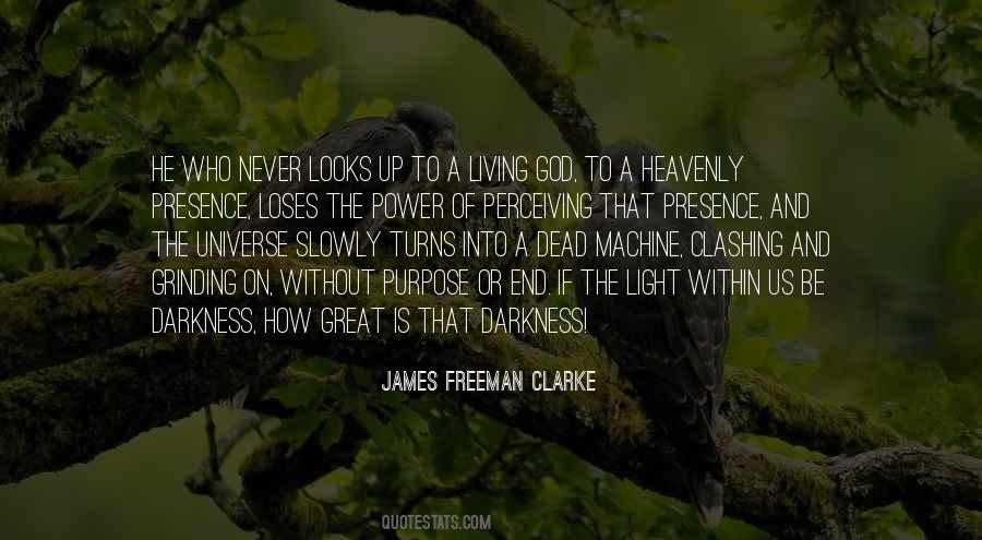 Without Purpose Quotes #1349545