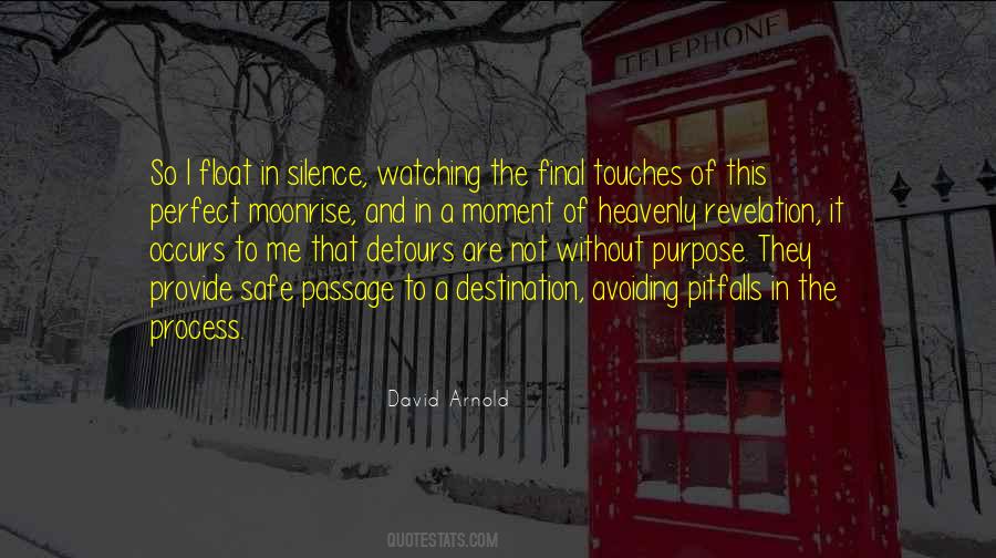 Without Purpose Quotes #1440076