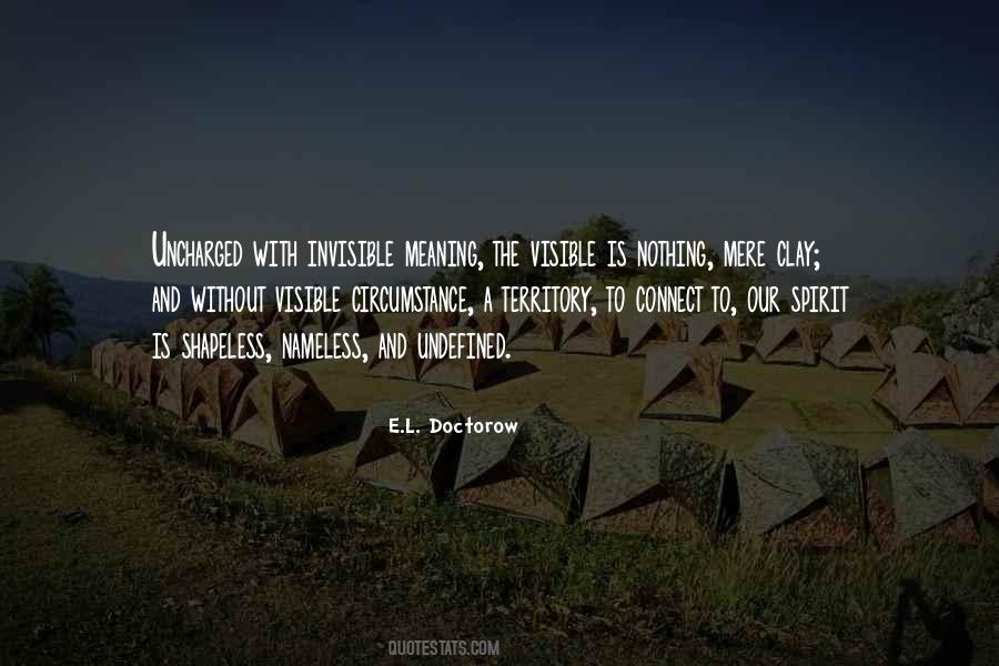 Without Purpose Quotes #325631