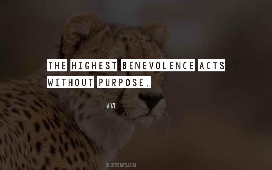 Without Purpose Quotes #579061