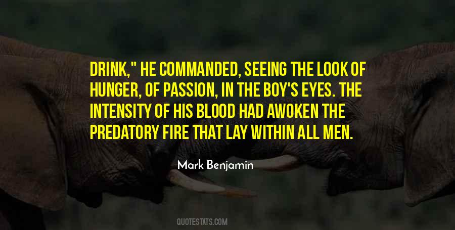 All Boy Quotes #1075206